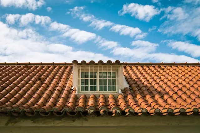 Signs It's Time for a Roof Replacement