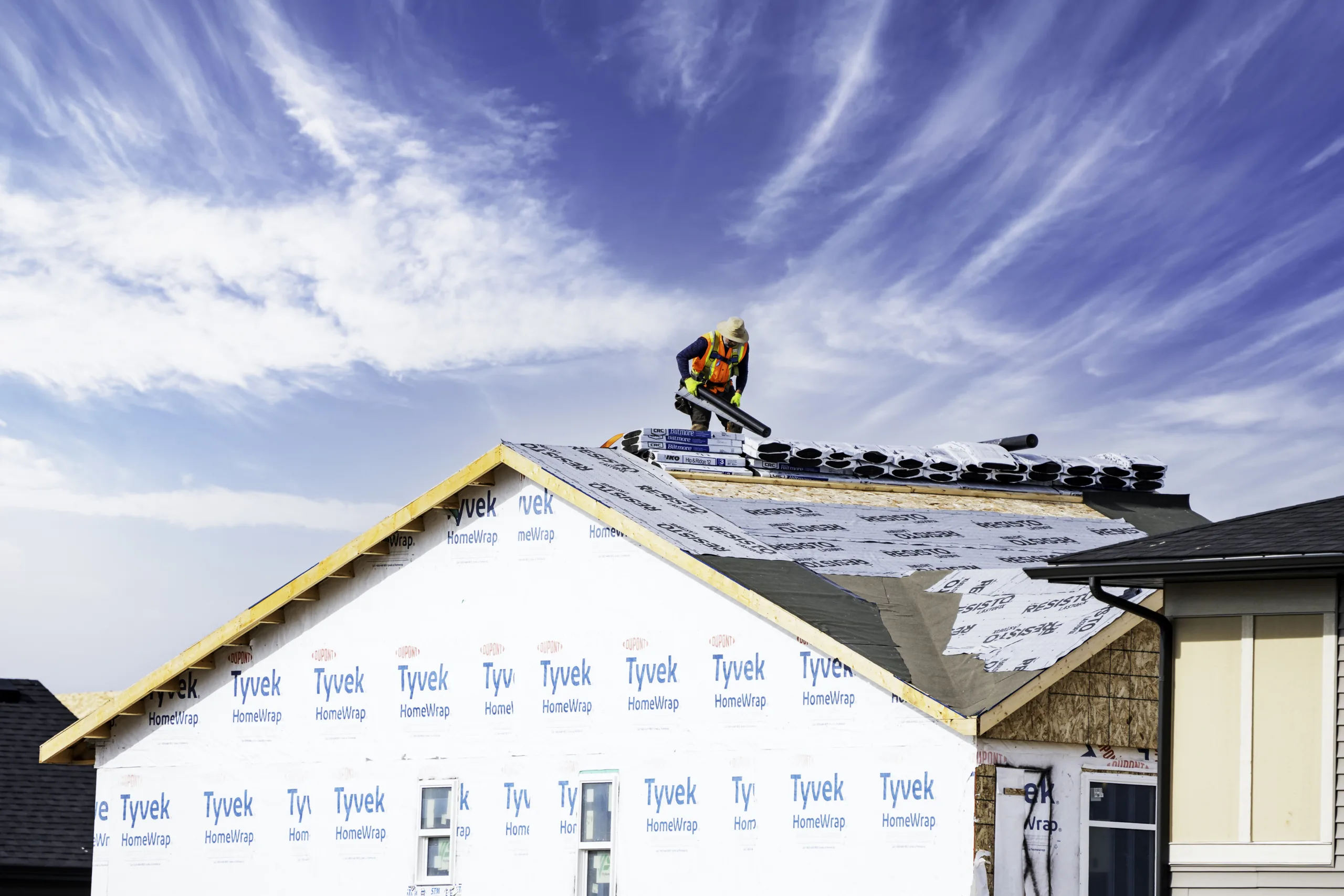Roofing Services