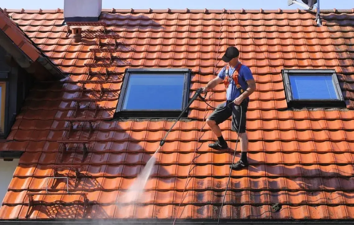 Expert Roofing Solutions