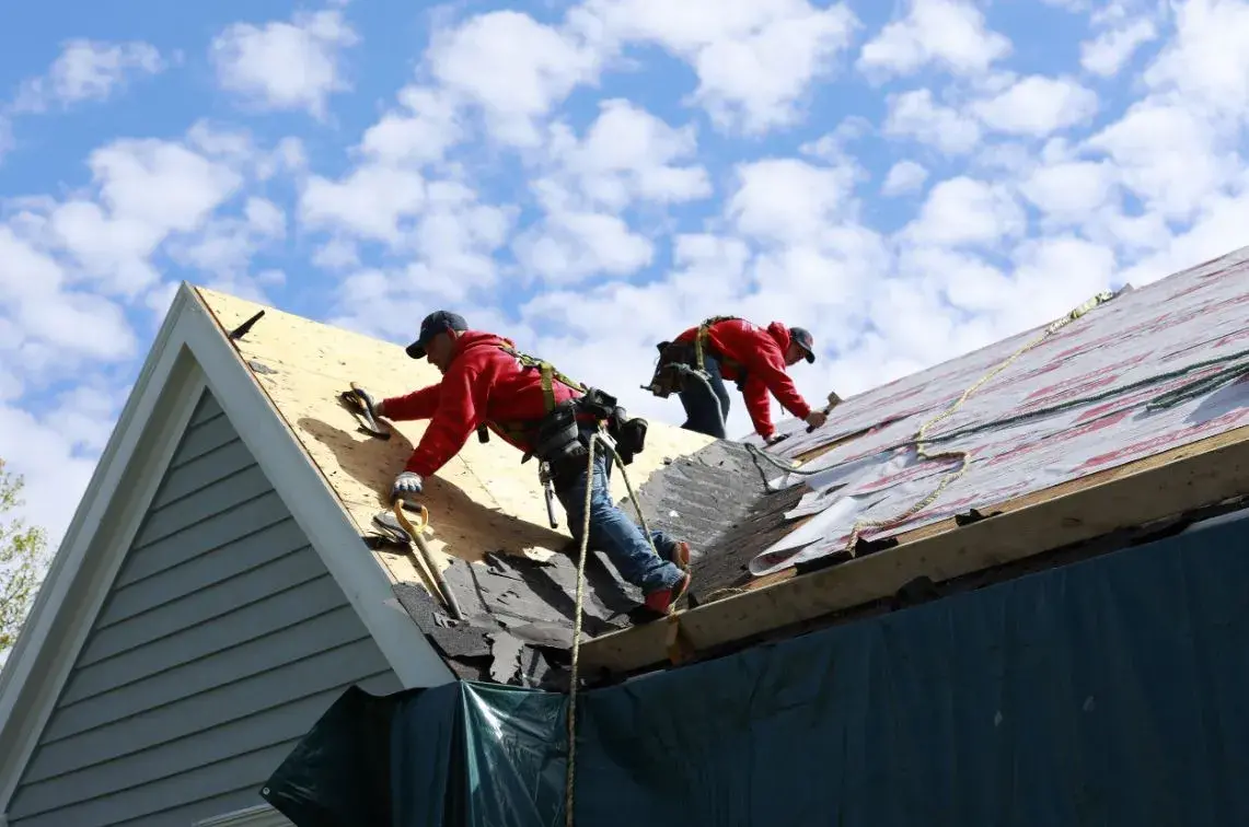 Roofing Contractor 1 How To Find The Most Affordable Roofing Contractors In San Diego