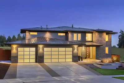 driveway construction